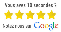 Avis Google Pressing de la Source