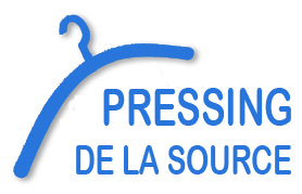 Pressing de la source